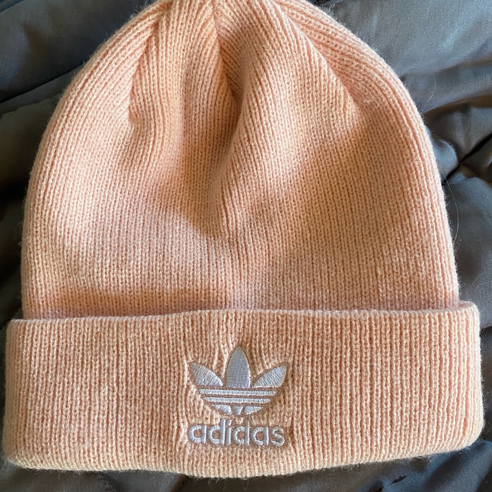 Adidas winter hat